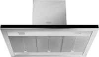 SIEMENS Inselhaube "LF98BIP50" Serie iQ500 Leiser iQdrive-Motor & bedarfsgesteuerter