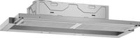 NEFF Flachschirmhaube "D49ED22X1" Serie N 50 Helles LED-Licht & leiser, effizienter