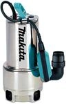 Makita Elektropumpe "Elektro-Tauchpumpe "PF1110"" 1.100 W, 15.000 l/h, 2