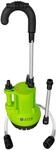 ZIPPER Regenfasspumpe "ZI-RTP350" 2.500 l/h F&ouml;rdermenge