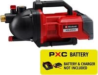 Einhell Akku-Gartenpumpe "AQUINNA 36/30"