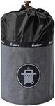 Enders Grill-Schutzh&uuml;lle "STYLE black" f&uuml;r Gasflasche 11 kg