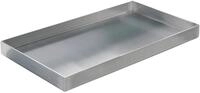 Enders Grillschale Edelstahl Grillpfanne f&uuml;r Seitenkocher von Monroe Pro,...