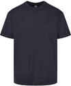 T-Shirt URBAN CLASSICS "Urban Classics Herren Heavy Oversized Tee", Herren, Gr. L,