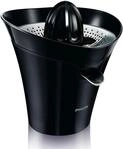 Philips Zitruspresse "HR2752/90" 85 W Avance Collection, mit Tropfstop und