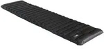 Trekkingmatte HIGH PEAK "Dayton", grau, Isomatten, B/H/L: 51cm x 7,6cm x 183cm,