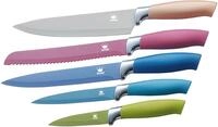 KING Messer-Set "Metallic"