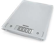Soehnle K&uuml;chenwaage "Page Comfort 300 Slim" LCD-Anzeige