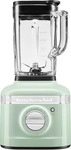 KitchenAid Standmixer "5KSB4026EPT Pistazie" 1200 W pistazie