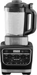 NINJA Standmixer "HB150EU Suppenkocher" 1000 W bis zu 1,7L Volumen, incl. eingebautem