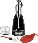 ESGE-Zauberstab Stabmixer "ESGE-Zauberstab M 200 Chrom" 200 W