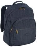 camel active Rucksack "Journey" Unisex Freizeitrucksack mit Logostickerei