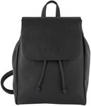 TOM TAILOR Rucksack "Tinna" ein perfekter Allrounder, sportiv und modern mit