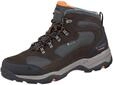 Hi-Tec Wanderschuh "Storm WP chocolate"