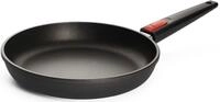 WOLL MADE IN GERMANY Bratpfanne "Nowo Titanium" Aluminiumguss 1 Stk. tlg....