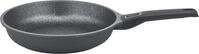 GSW Bratpfanne "Easy Click" Aluminiumguss 1 Stk. tlg. abnehmbarer Griff, Induktion