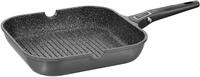STONELINE Grillpfanne "Imagination PLUS" Aluminiumguss 1 Stk. tlg. 28 x 28 cm,