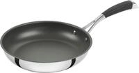 Zwilling Bratpfanne "Poletto" Edelstahl 1 Stk. tlg. Sandwichboden, Duraslide Diamond