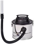 Firefix Aschesauger "mit Motor" 800 W