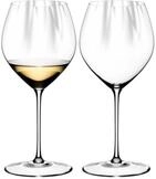 RIEDEL THE WINE GLASS COMPANY Wei&szlig;weinglas "Chardonnay Gl&auml;ser Performance 727 ml