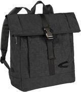 camel active Rucksack "Journey" aus leichtem robusten Nylon, funktional perfekt f&uuml;r