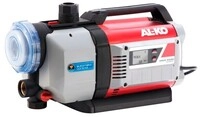 AL-KO Hauswasserwerk "HWA 4500 Comfort" 4.500 l/h max. F&ouml;rdermenge