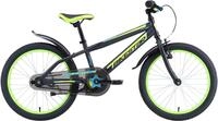 Bikestar Jugendfahrrad "Urban Jungle" 1 Gang