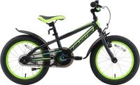 Bikestar Kinderfahrrad "Urban Jungle" 1 Gang