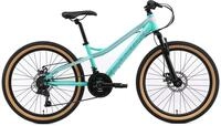 Bikestar Jugendfahrrad 21 Gang Shimano RD-TY21 Schaltwerk Kettenschaltung