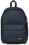 Eastpak Freizeitrucksack "OUT OF OFFICE" Unisex Schulrucksack, Businessrucksack mit