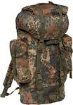 Brandit Rucksack "Brandit Accessoires Nylon Military Backpack"