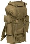 Brandit Rucksack "Brandit Accessoires Nylon Military Backpack"