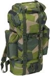 Brandit Rucksack "Brandit Accessoires Nylon Military Backpack"