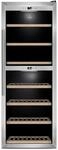 Caso Weink&uuml;hlschrank "WineComfort 1260 Smart"