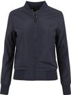 URBAN CLASSICS Allwetterjacke "Urban Classics Damen Ladies Light Bomber Jacket" 1