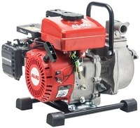 AL-KO Gartenpumpe "BMP 14001" 12.000 l/h max. F&ouml;rdermenge