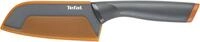 Tefal Santokumesser "Fresh Kitchen" 12 cm, Klingen aus rostfreiem Stahl,