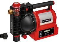 Einhell Hauswasserwerk "GE-AW 1246 N FS" 4600 l/h max. F&ouml;rdermenge