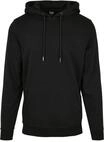 URBAN CLASSICS Sweatshirt "Urban Classics Herren Basic Terry Hoody", 1 Stk.