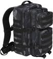 Brandit Rucksack "Brandit Accessoires US Cooper Backpack Large"