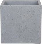 Scheurich Blumentopf "30/240 C-CUBE"