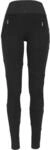 Leggings URBAN CLASSICS "Urban Classics Damen Ladies Interlock High Waist...