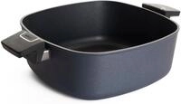 WOLL MADE IN GERMANY Br&auml;ter "Diamond Lite" 1 Stk. tlg. Aluminium