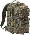 Brandit Rucksack "Brandit Accessoires US Cooper Backpack Large"