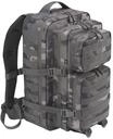 Brandit Rucksack "Brandit Accessoires US Cooper Backpack Large"