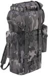 Brandit Rucksack "Brandit Accessoires Nylon Military Backpack"