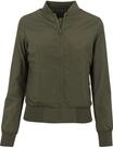 Allwetterjacke URBAN CLASSICS "Urban Classics Damen Ladies Light Bomber Jacket",