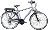 Z&uuml;ndapp "Z802 Herren" 21 Gang Shimano Altus RD-M310 Schaltwerk Kettenschaltung