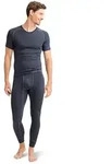 Unterziehshirt CONTA, Herren, Gr. 7, 1 Stk., Normalgr&ouml;&szlig;en, blau (marine,