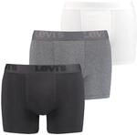 Levis Boxer Packung, 3er-Pack, mit komfortablem Bund